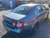 Flansa amortizor volkswagen jetta 2007