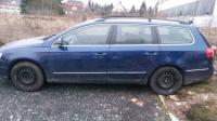 Flansa amortizor volkswagen passat 2009