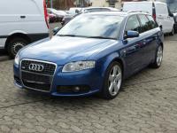 Fuzeta audi a4 2004