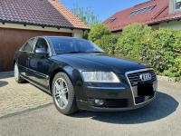 Fuzeta audi a8 2006