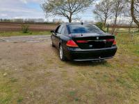 Fuzeta bmw seria 7 e65 2006