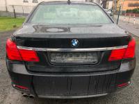 Fuzeta bmw seria 7 f01 2010