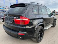 Fuzeta bmw x5 e70 2008