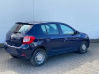 Fuzeta dacia sandero 2013