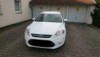 Fuzeta ford mondeo 2012