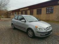 Fuzeta hyundai accent 2010