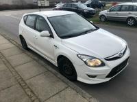 Fuzeta hyundai i30 2013