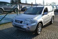 Fuzeta nissan x trail 2011