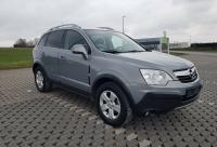 Fuzeta opel antara 2010