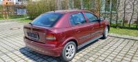 Fuzeta opel astra g 2003