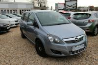 Fuzeta opel zafira b 2009