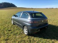 Fuzeta seat ibiza 2005