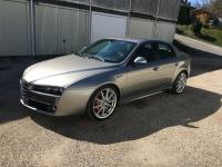 Galerie admisie alfa romeo 159 2007