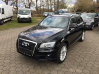 Galerie admisie audi q5 2008