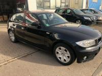 Galerie admisie bmw seria 1 2006