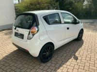 Galerie admisie chevrolet spark 2009