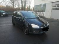 Galerie admisie ford c max 2008