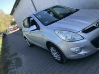 Galerie admisie hyundai i20 2014