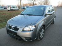 Galerie admisie kia rio 2010