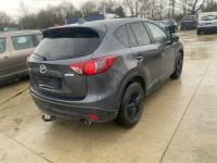 Galerie admisie mazda cx 5 2009