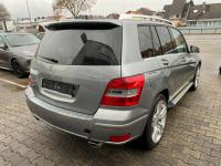 Galerie admisie mercedes glk 2013