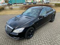 Galerie admisie mercedes s class 2011