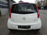 Galerie admisie opel agila b 2011