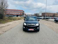 Galerie admisie opel antara 2010