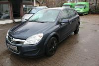 Galerie admisie opel astra h 2006