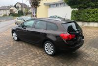 Galerie admisie opel astra j 2014