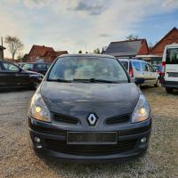 Galerie admisie renault clio 2008