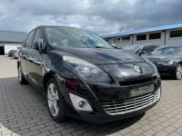 Galerie admisie renault scenic 2012