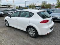 Galerie admisie seat leon 2011