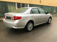 Galerie admisie toyota corolla 2004