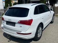 Galerie evacuare audi q5 2008