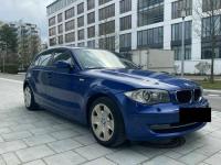 Galerie evacuare bmw seria 1 2006