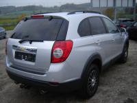 Galerie evacuare chevrolet captiva 2007