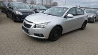 Galerie evacuare chevrolet cruze 2010