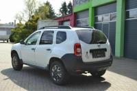 Galerie evacuare dacia duster 2014