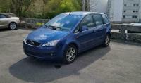 Galerie evacuare ford c max 2008