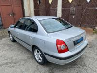 Galerie evacuare hyundai elantra 2008