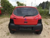 Galerie evacuare mitsubishi colt 2010