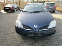 Galerie evacuare nissan primera 2007