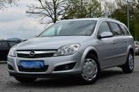 Galerie evacuare opel astra h 2006