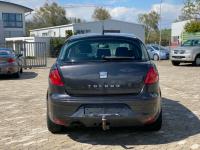 Galerie evacuare seat toledo 2007