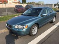 Galerie evacuare volvo s60 2005