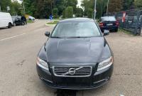 Galerie evacuare volvo s80 2011