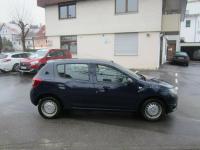 Grila radiator dacia sandero 2013