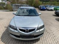 Grila radiator mazda 6 2014