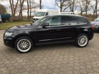 Grup cardanic audi q5 2008